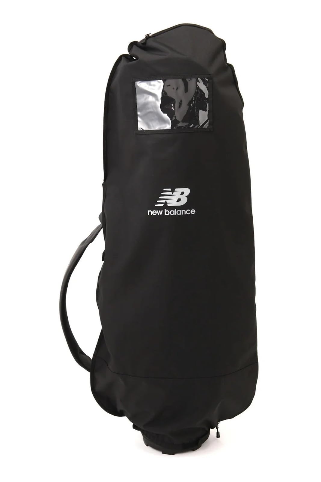 【新品】new balance GOLF ニューバランスゴルフ トラベルカバー黒 トラベルカバー (UNISEX) | new balance golf（ニューバランス ゴルフ